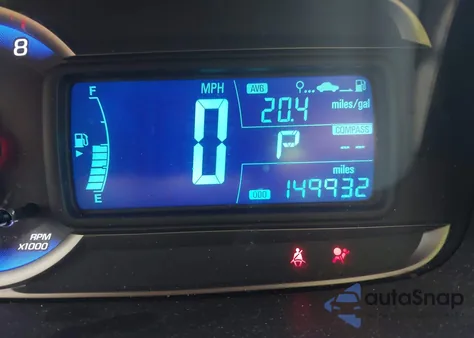 2015 Chevrolet Trax Lt from USA, damaged, VIN KL7CJRSB6FB128234